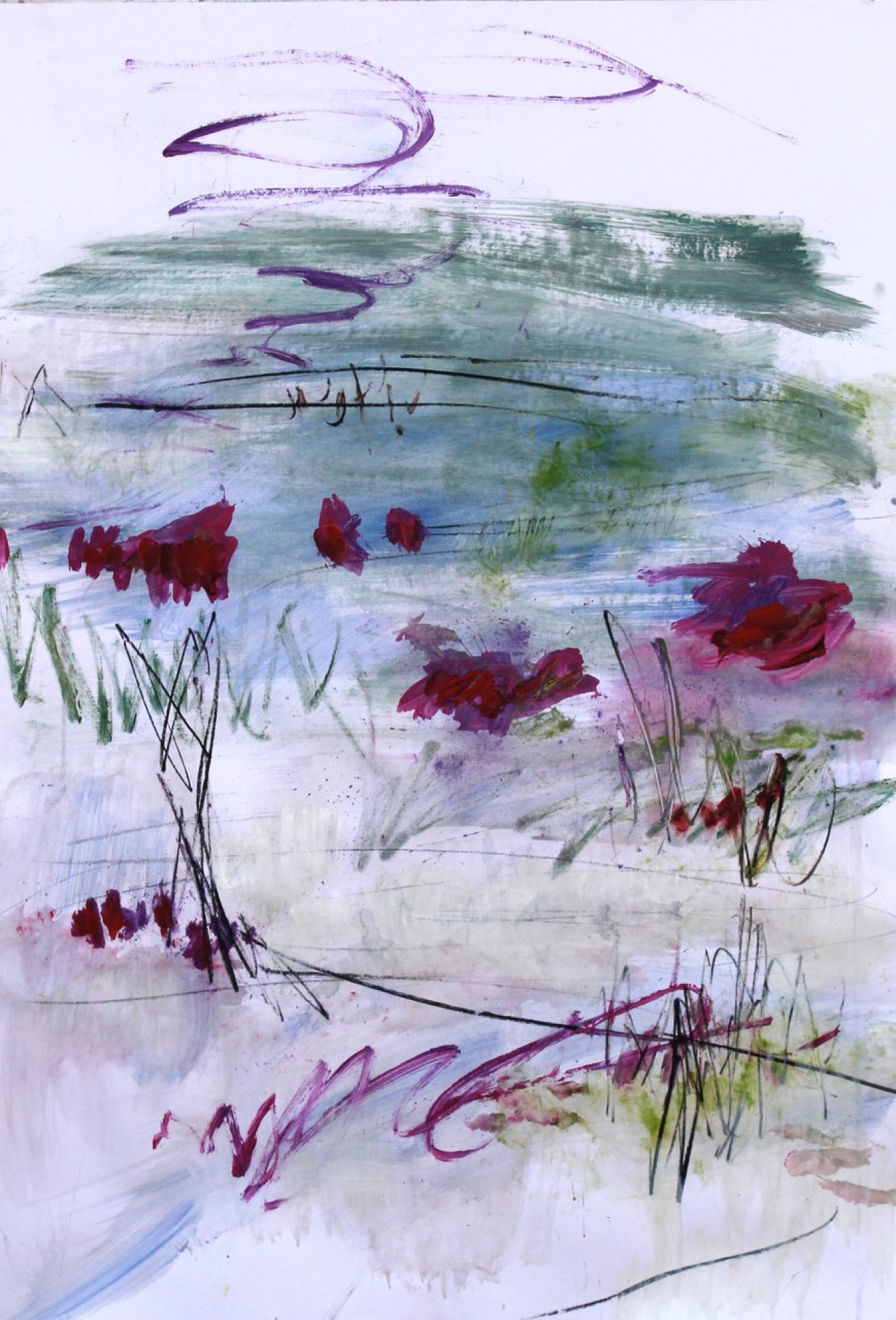 Florales II