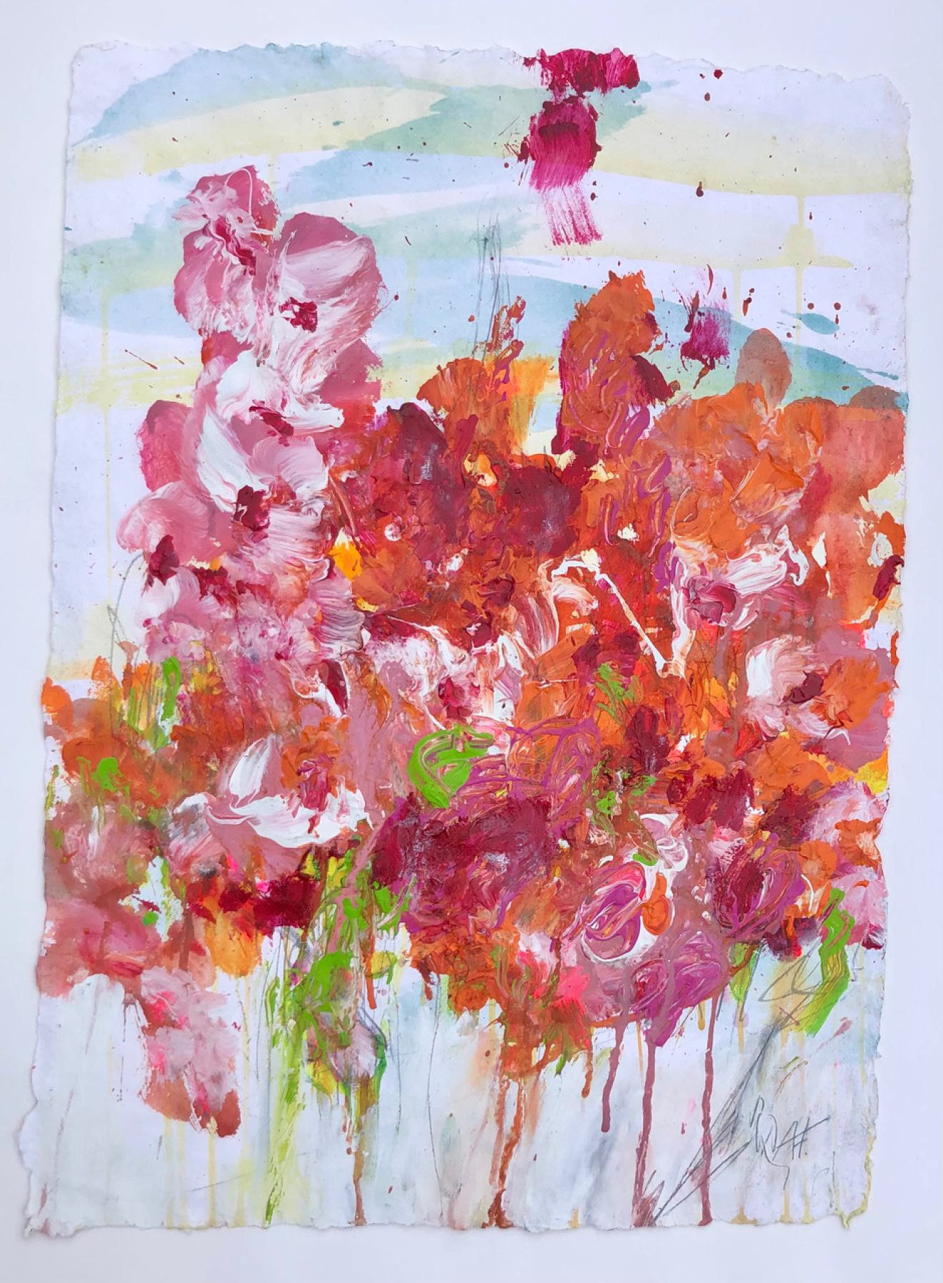 Florales III