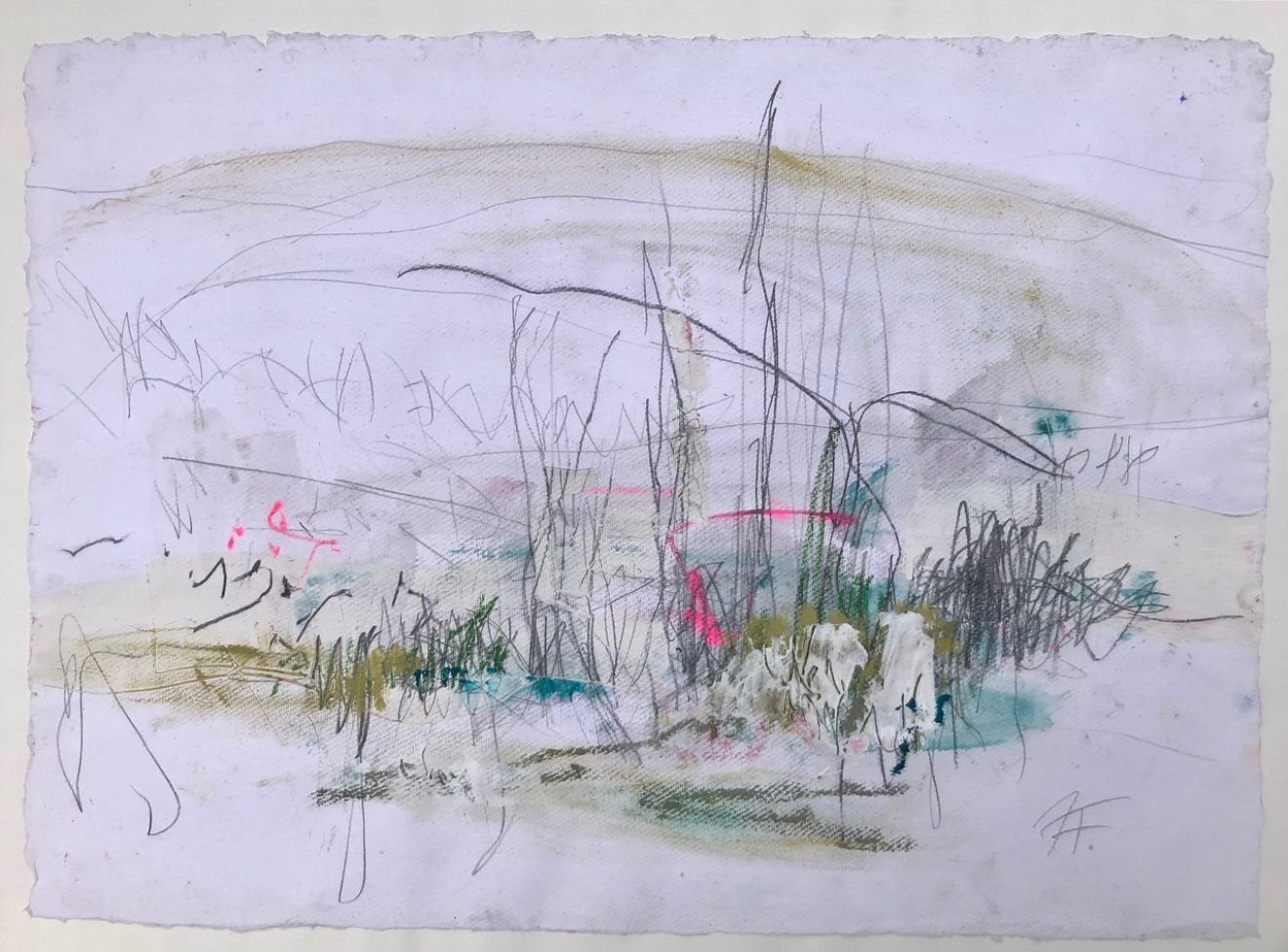 Landschaften V